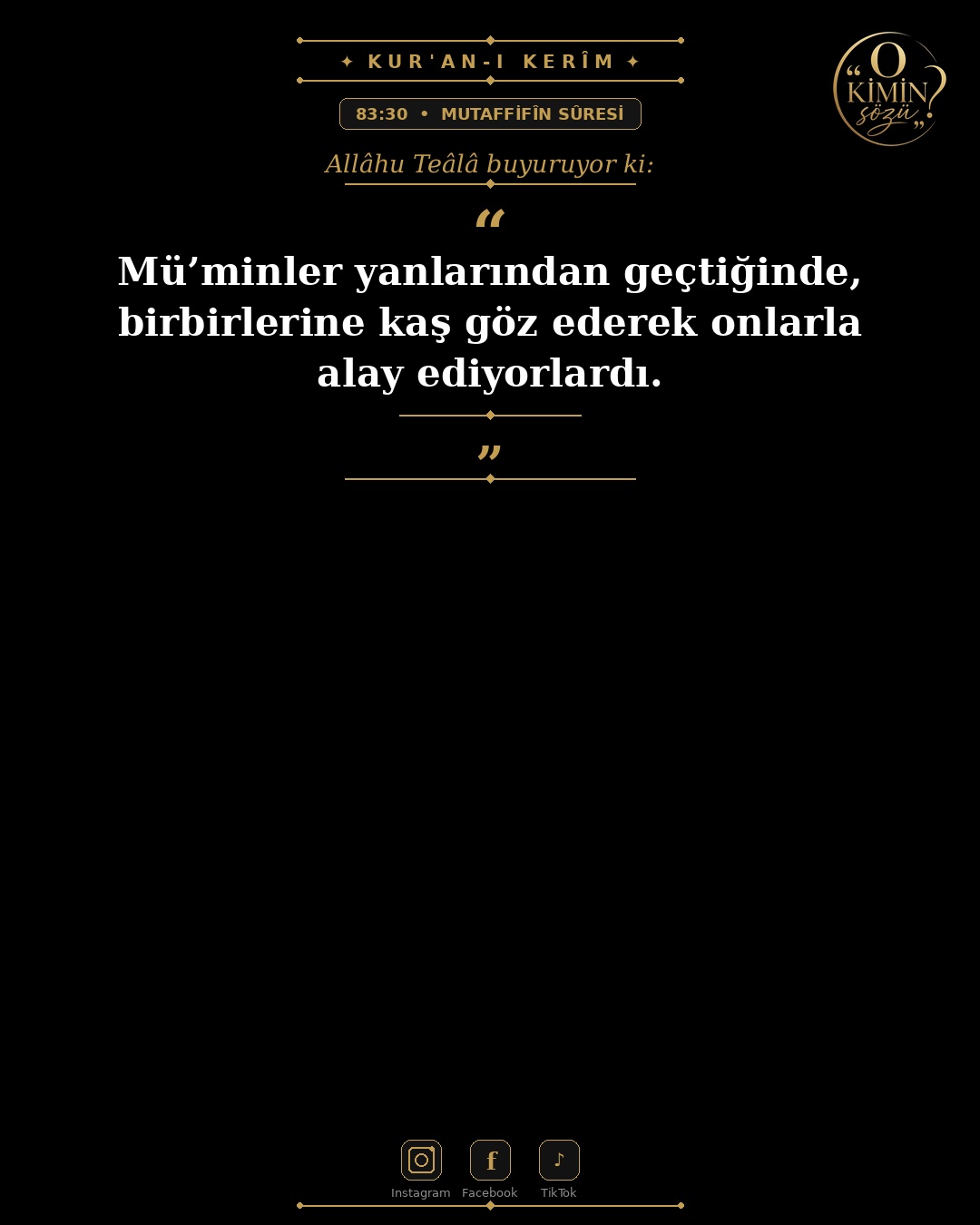 ayet 083 030