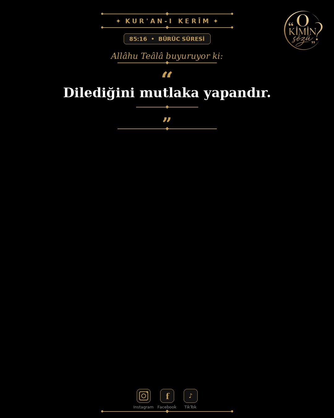 ayet 085 016