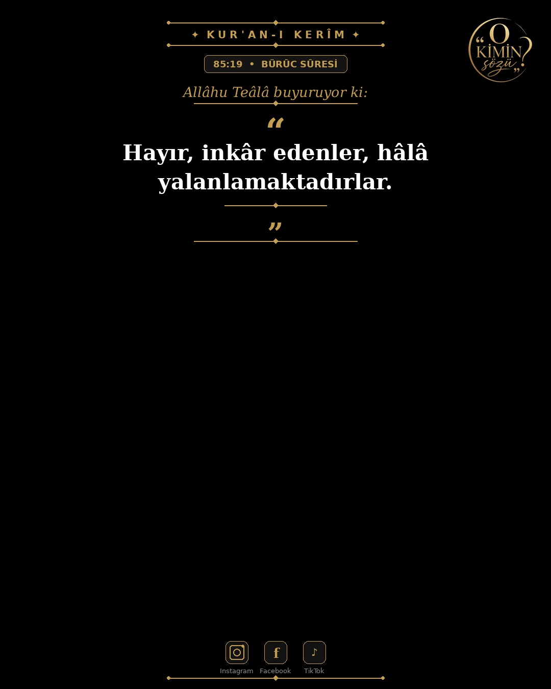 ayet 085 019