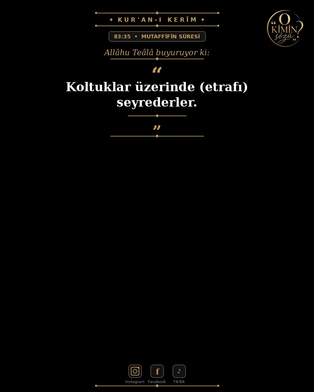 ayet 083 035