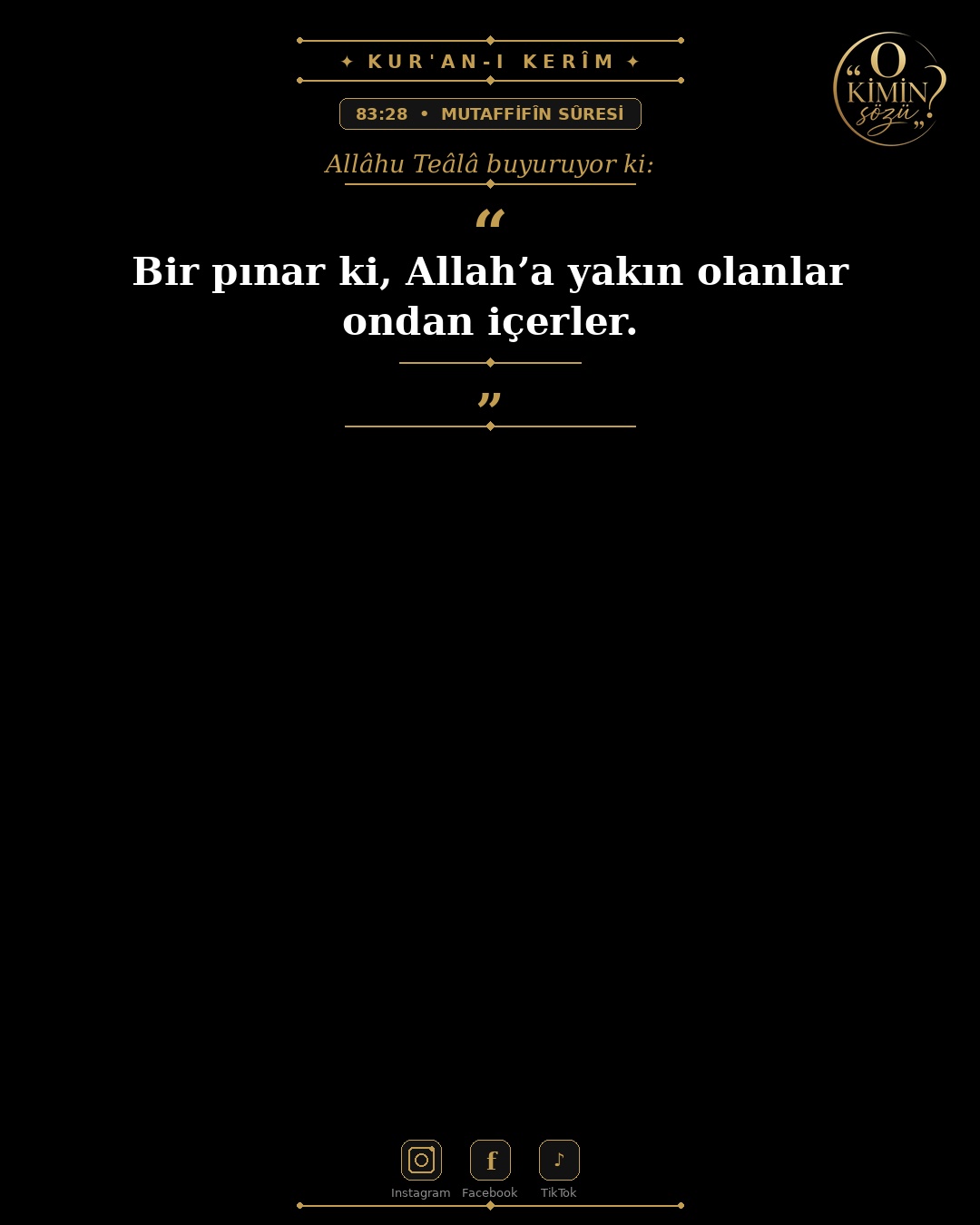 ayet 083 028