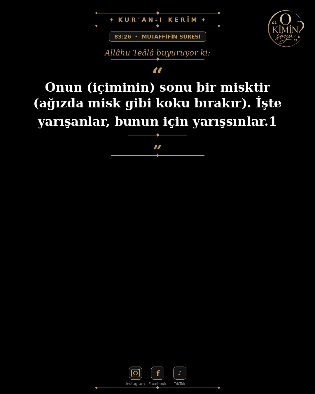ayet 083 026