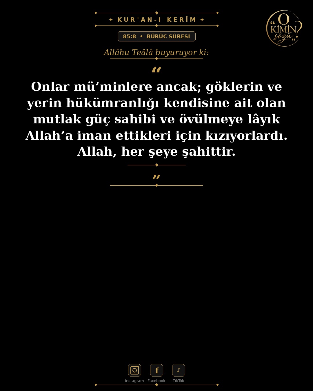ayet 085 008