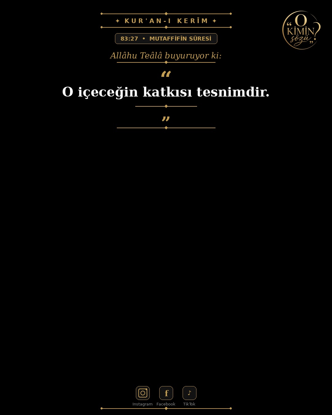 ayet 083 027