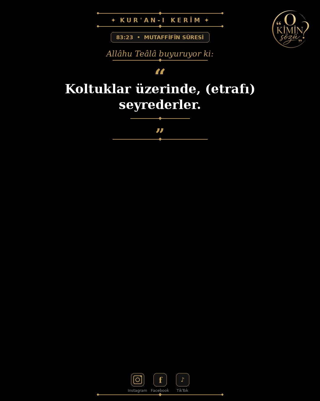 ayet 083 023