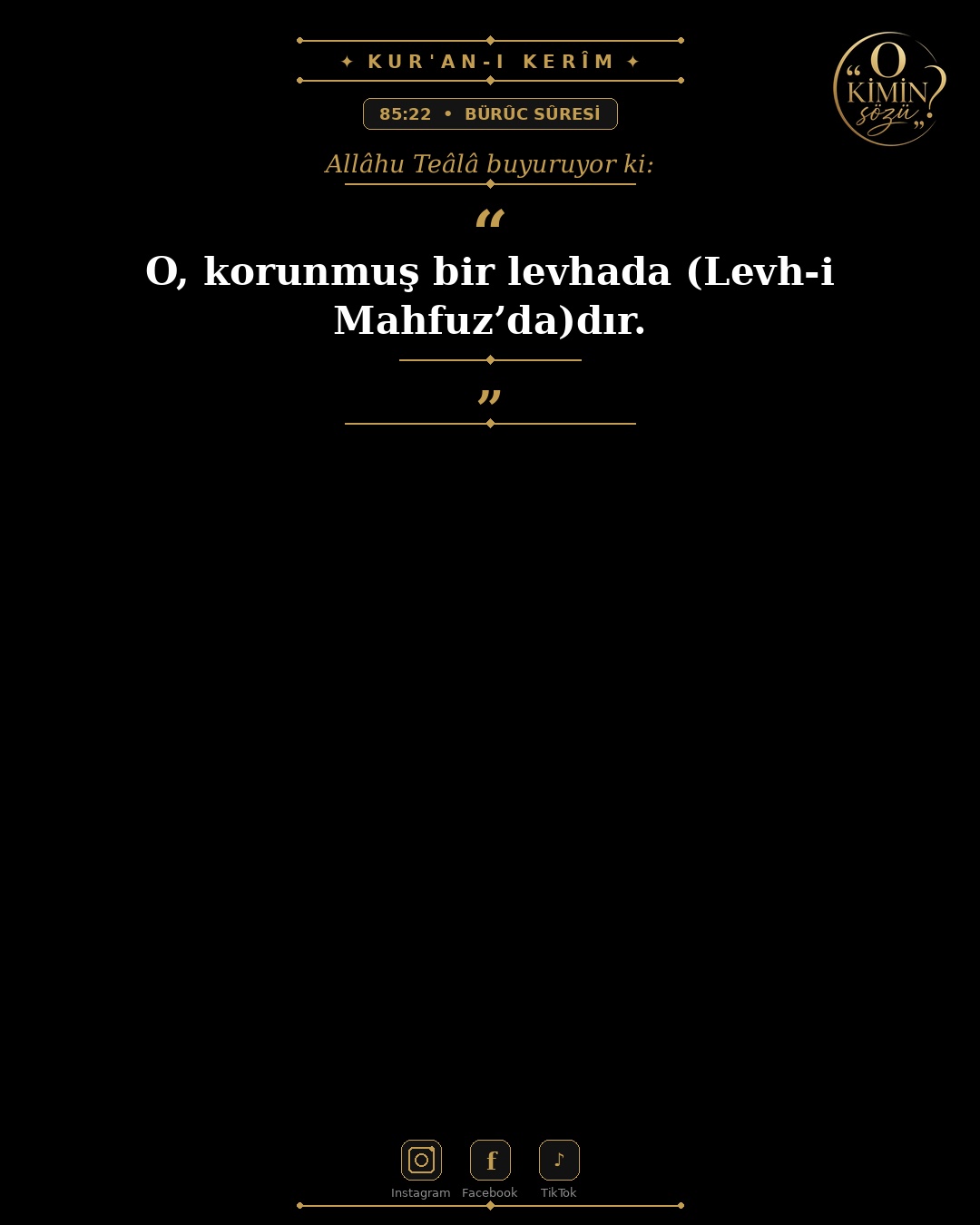 ayet 085 022