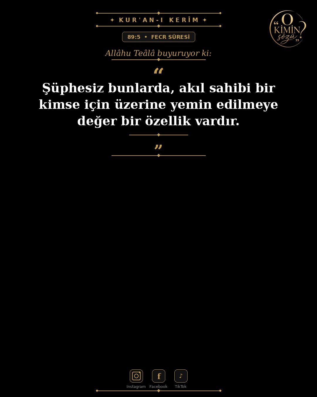 ayet 089 005