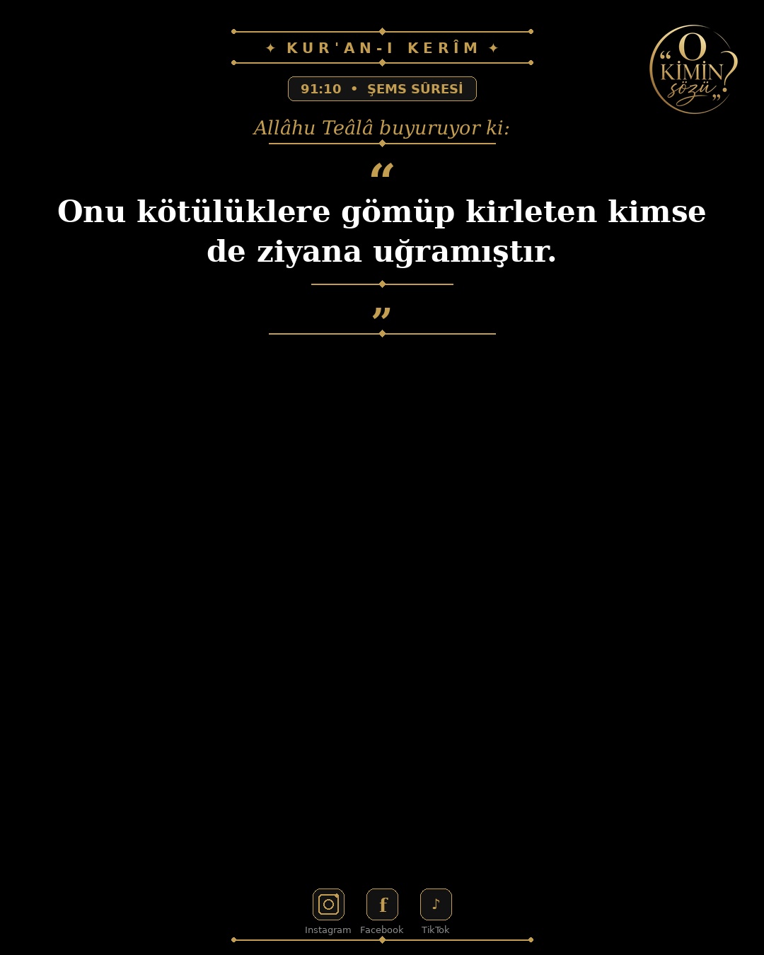 ayet 091 010
