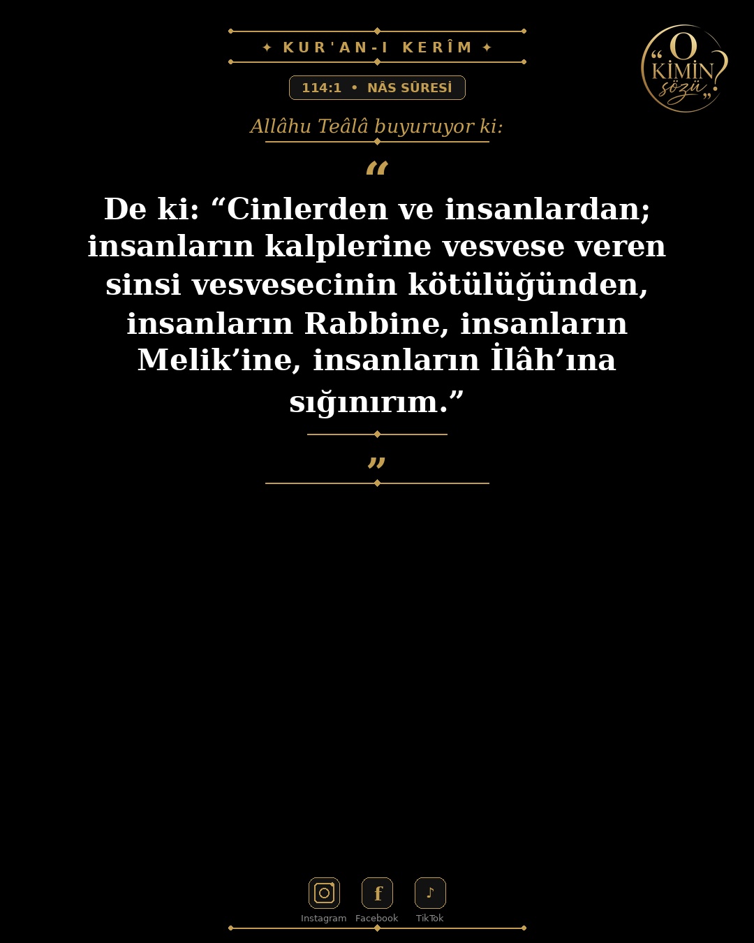 ayet 114 001
