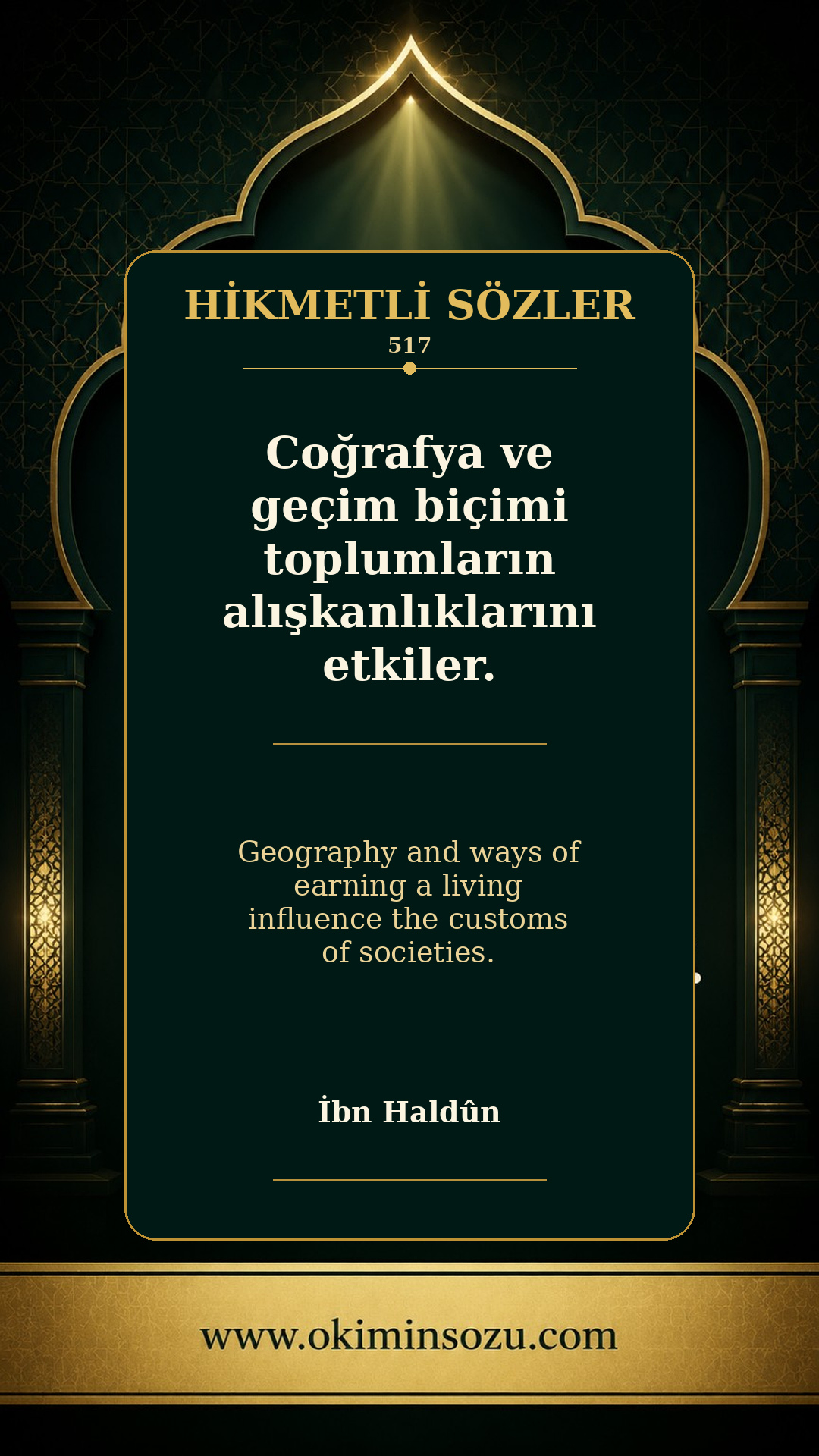 hikmetli soz 0517