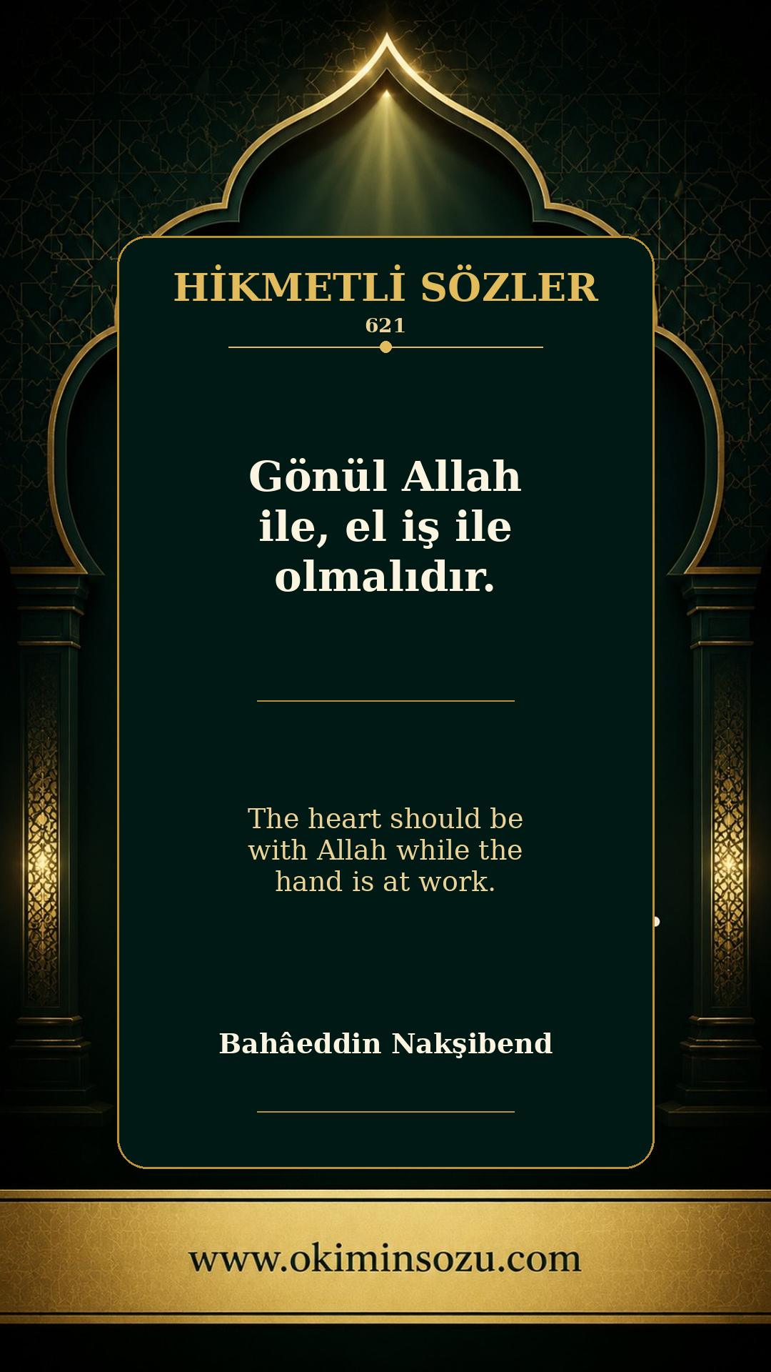 hikmetli soz 0621