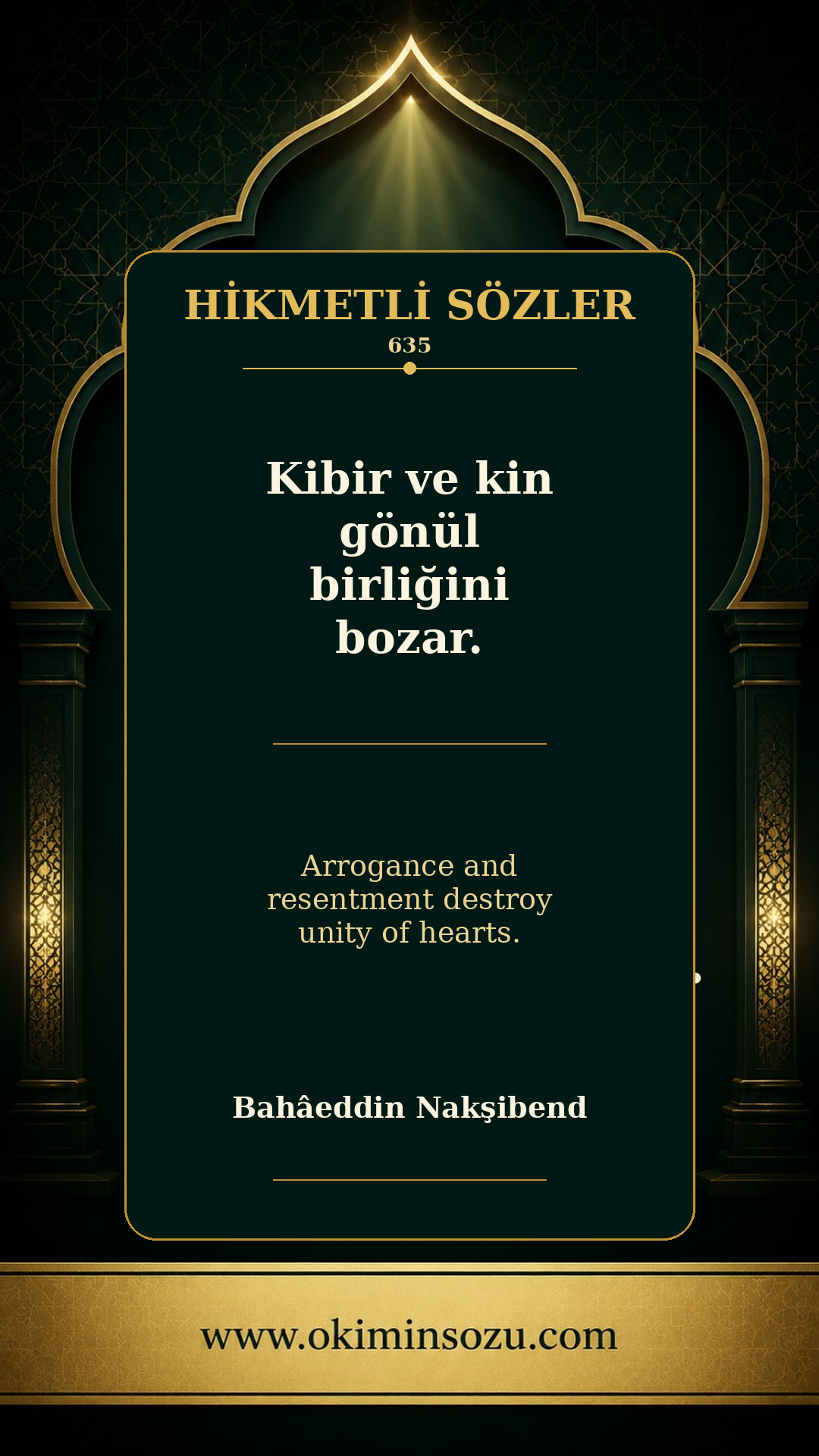 hikmetli soz 0635