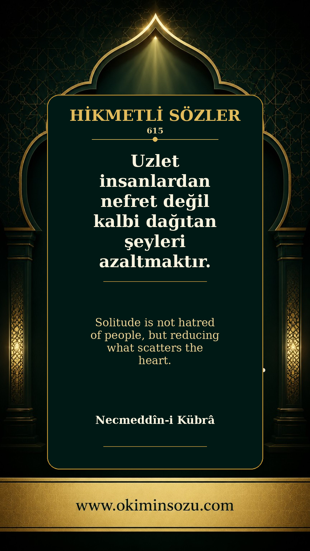 hikmetli soz 0615