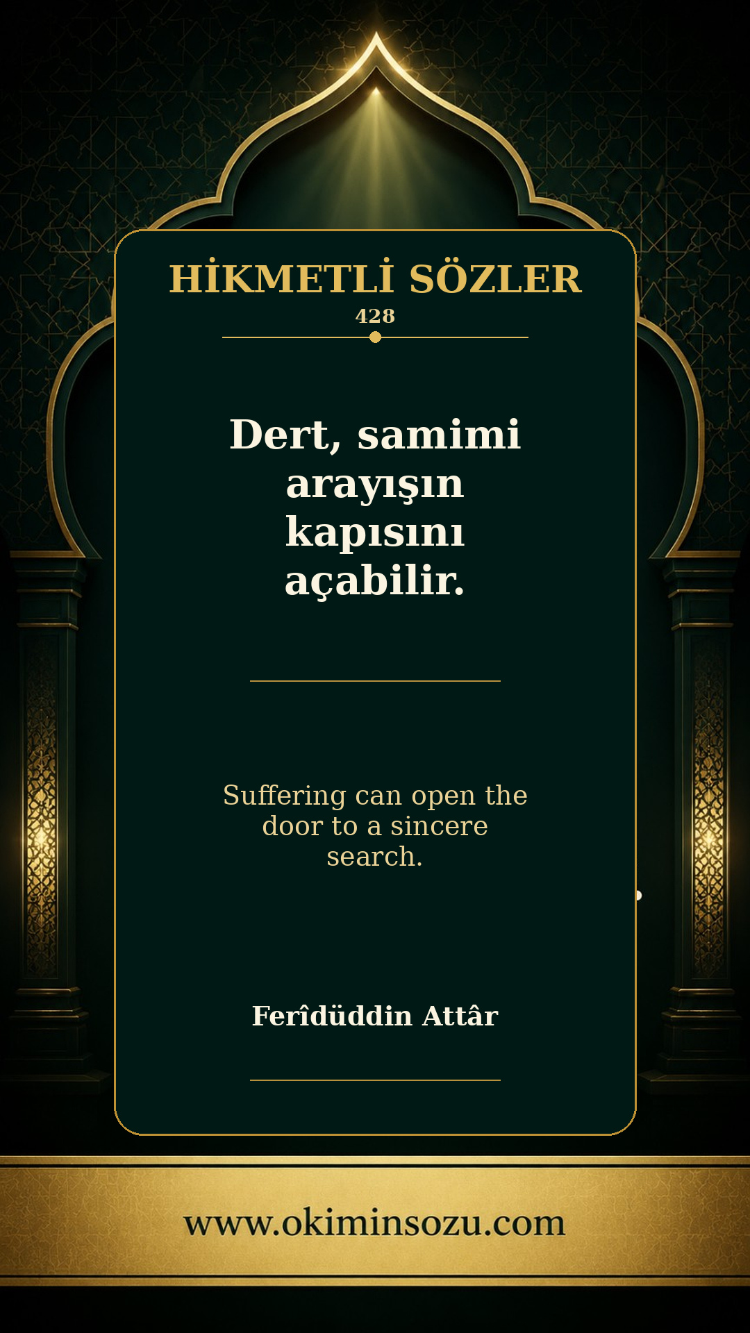 hikmetli soz 0428