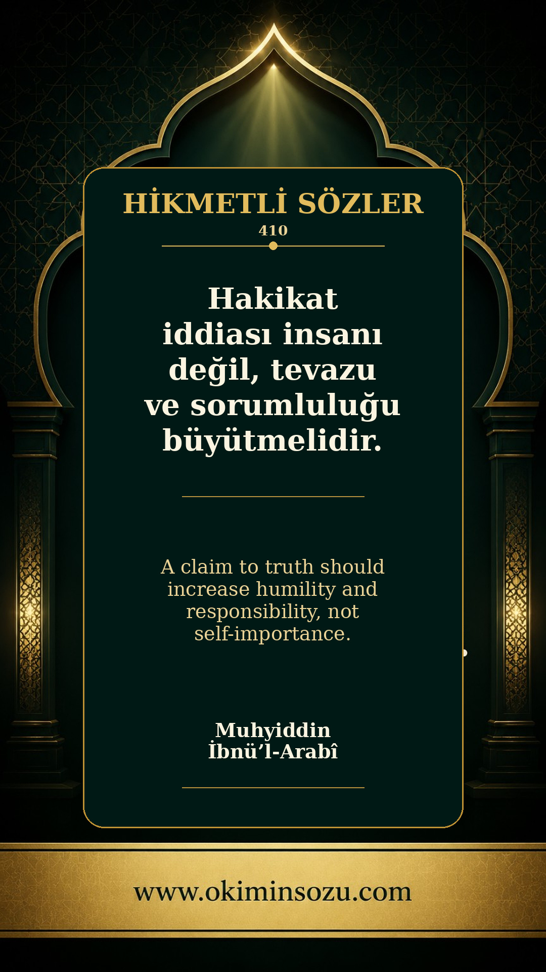 hikmetli soz 0410
