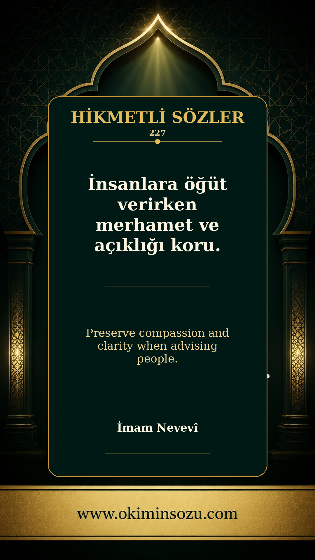 hikmetli soz 0227