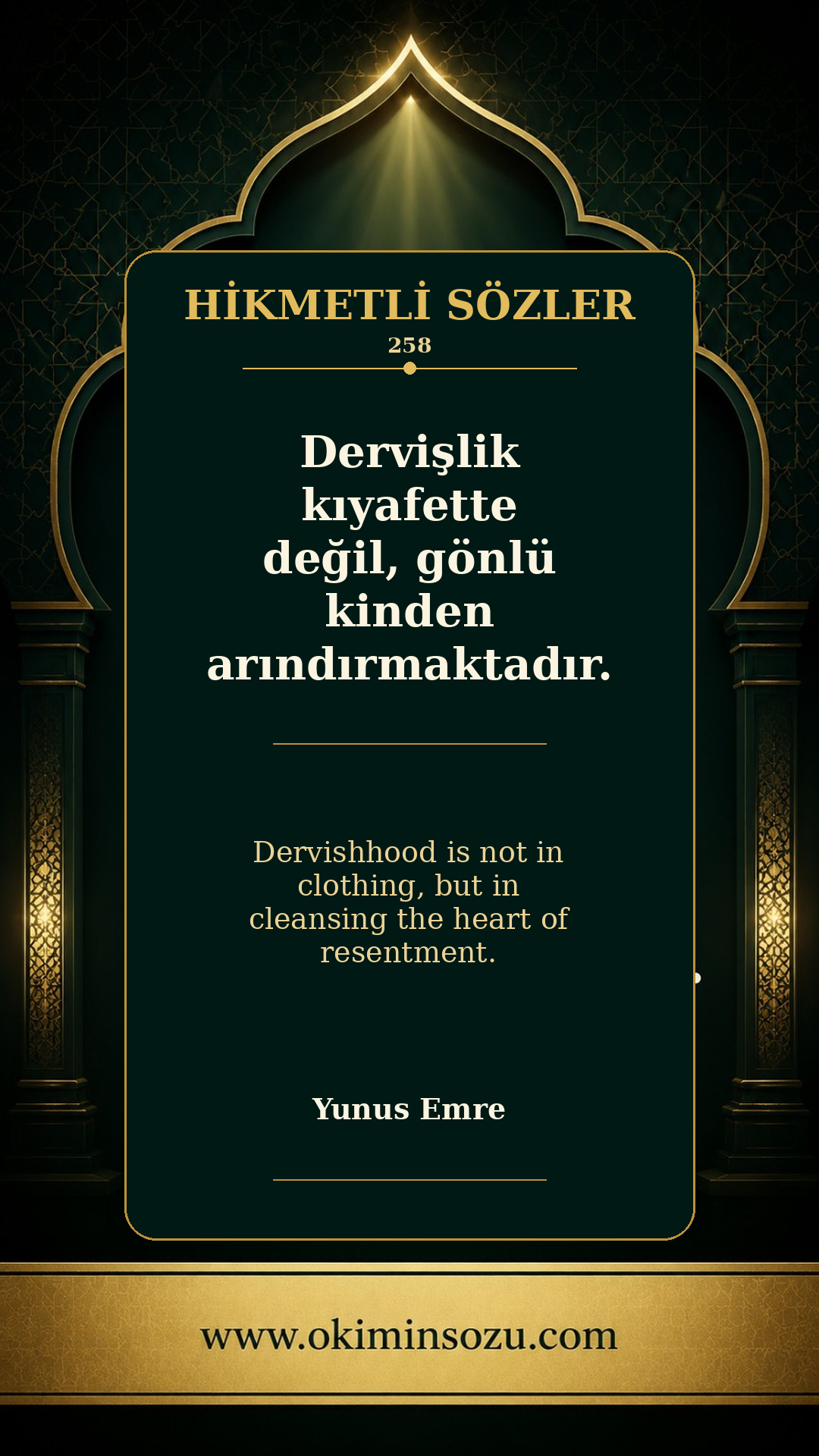 hikmetli soz 0258