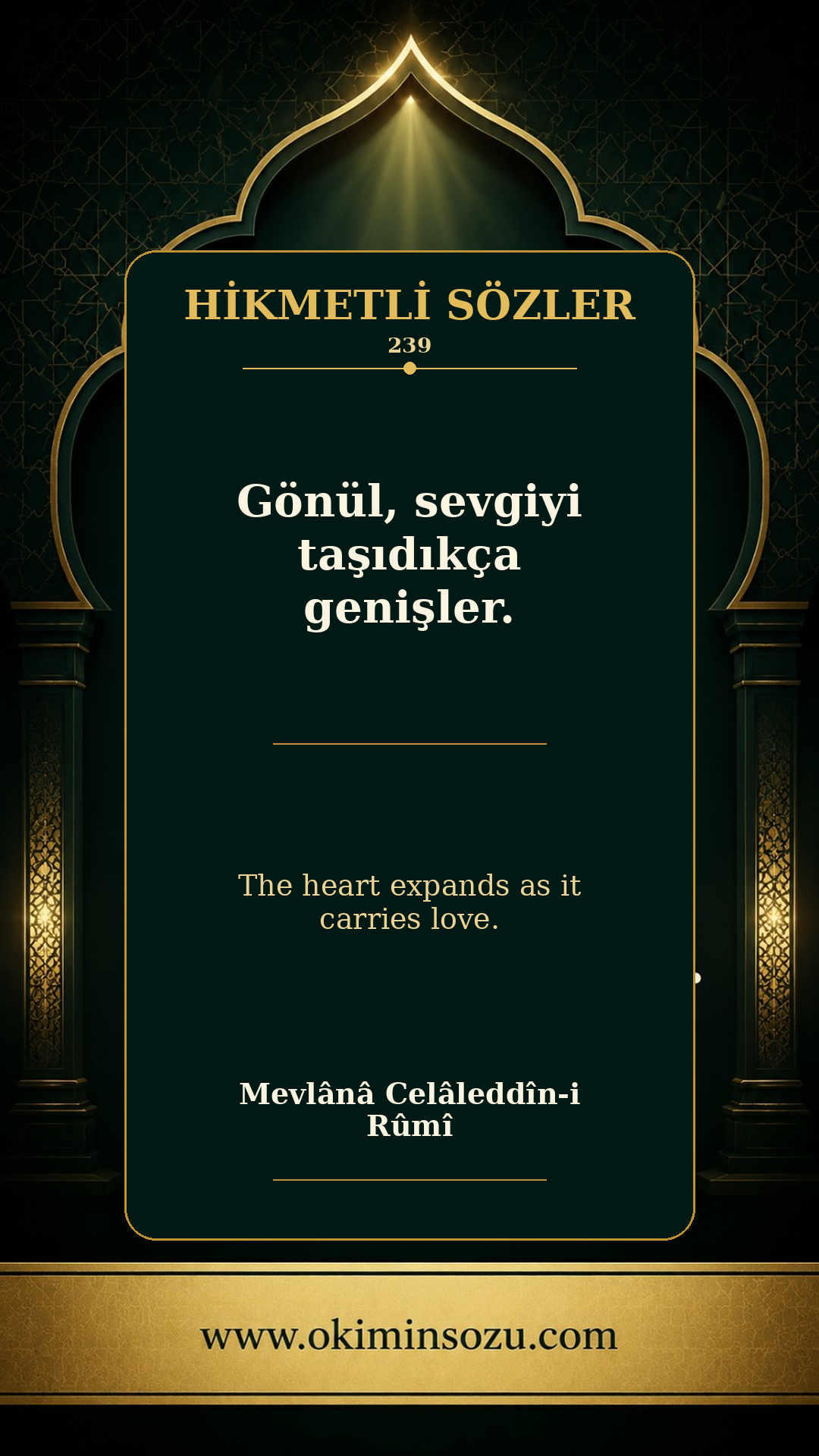 hikmetli soz 0239