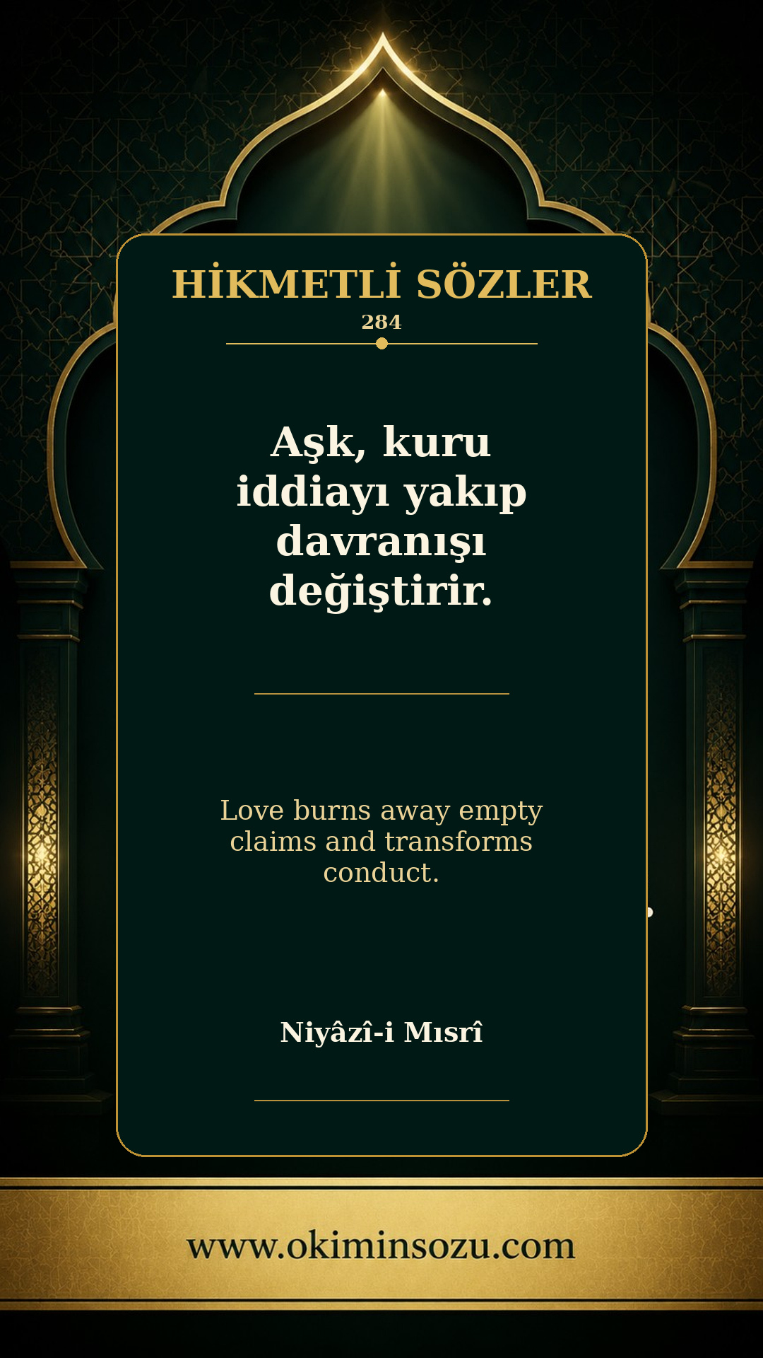 hikmetli soz 0284