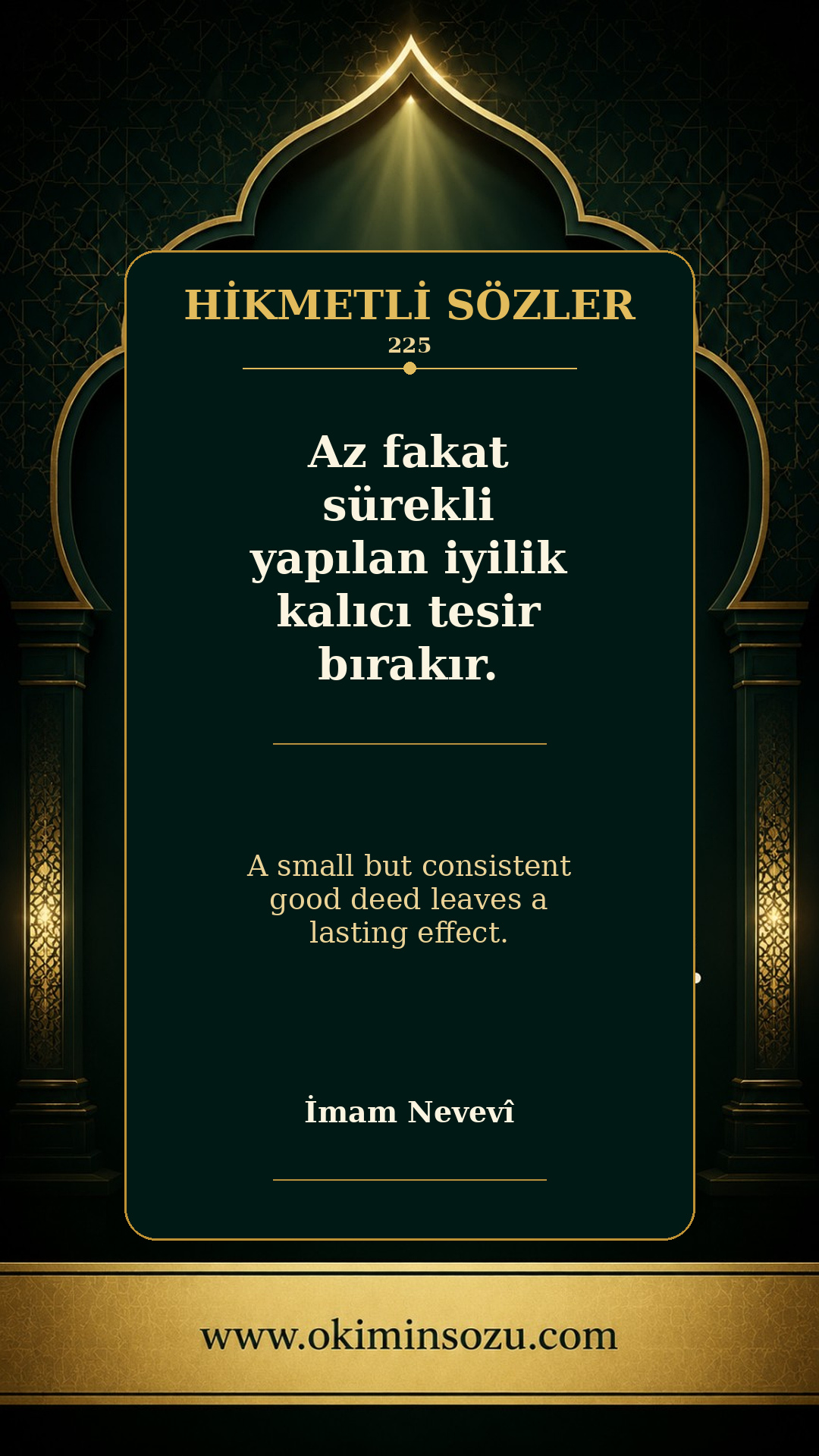 hikmetli soz 0225