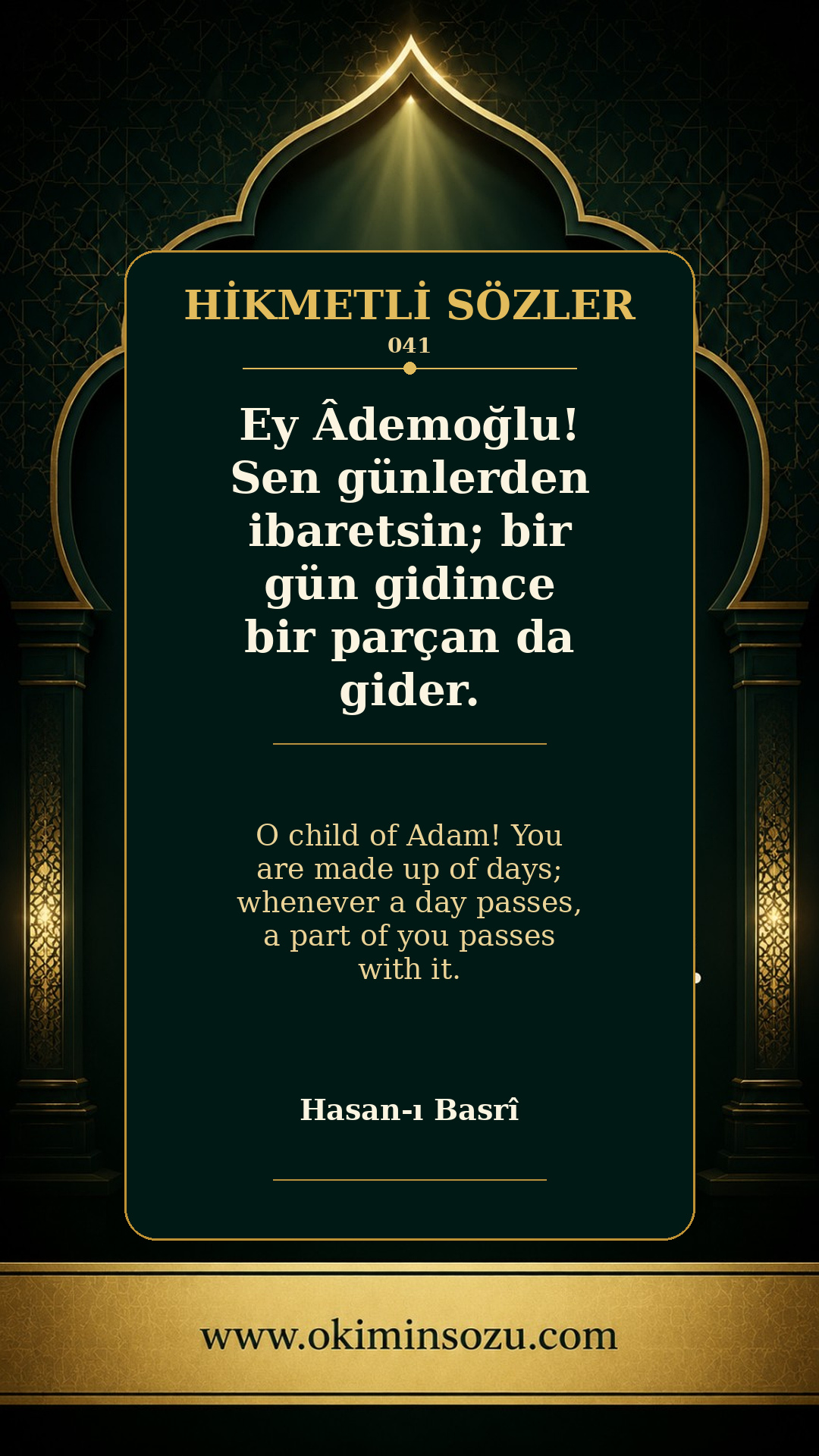 hikmetli soz 0041
