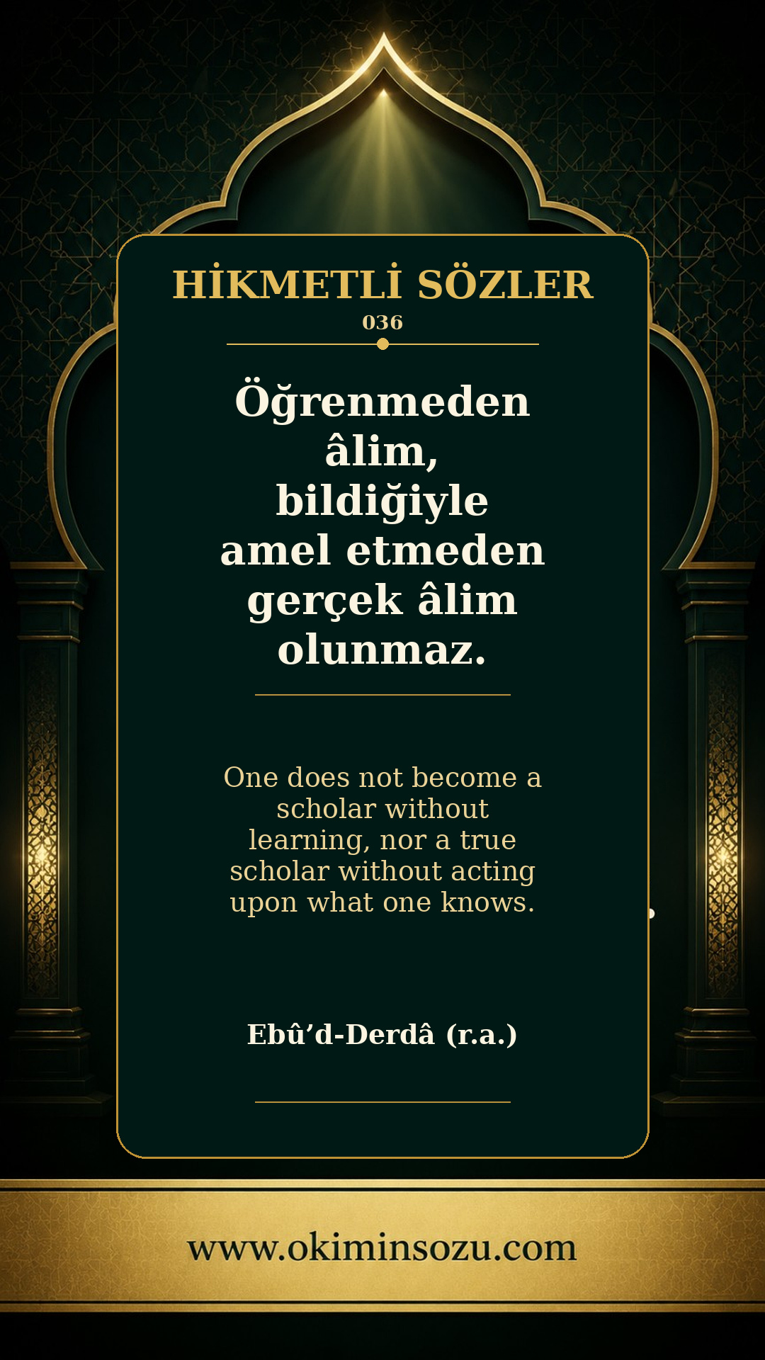 hikmetli soz 0036