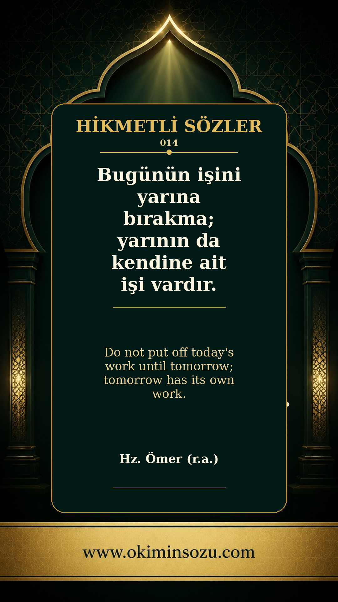 hikmetli soz 0014