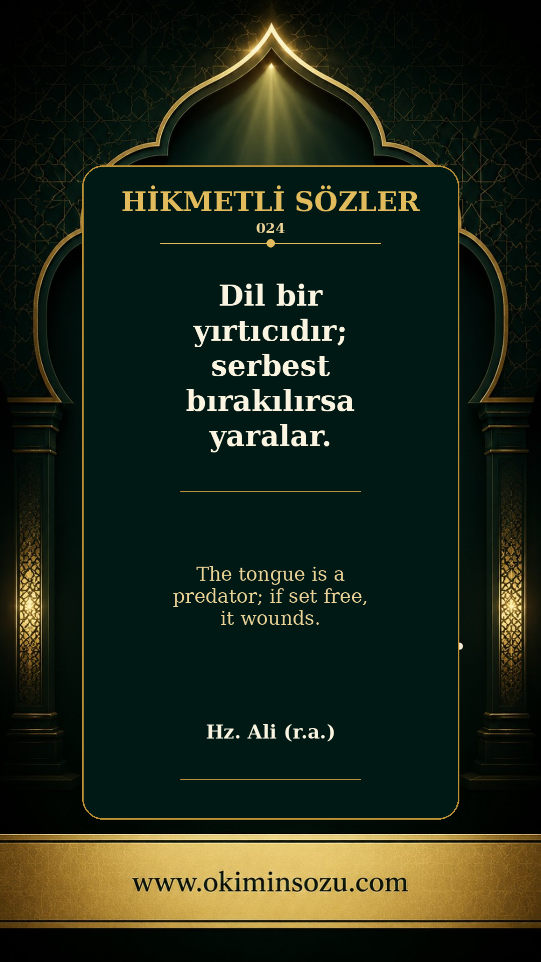 hikmetli soz 0024