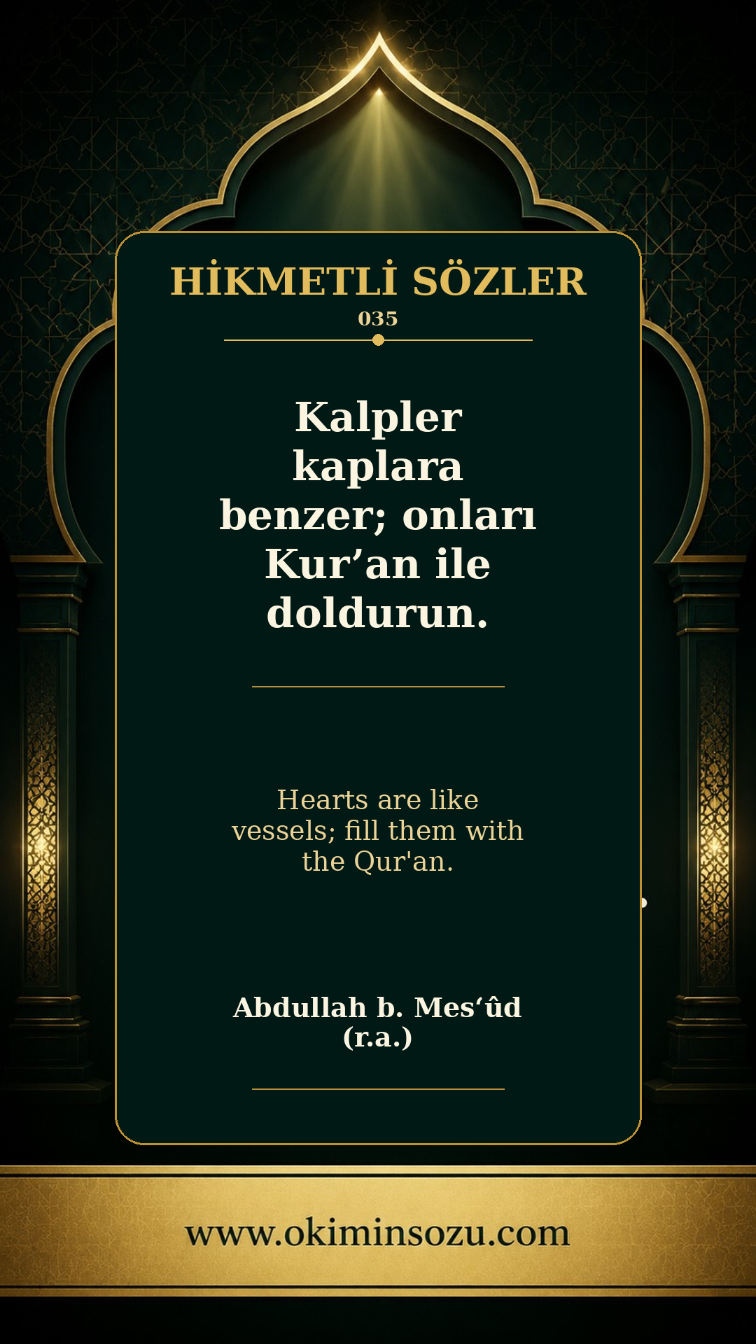 hikmetli soz 0035