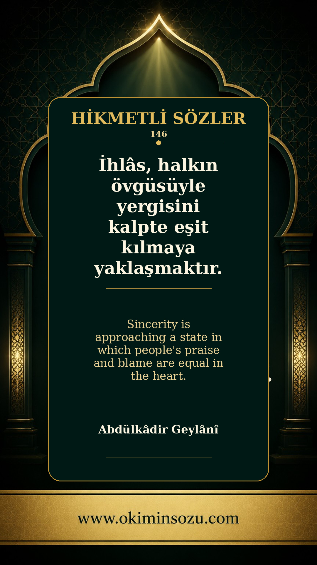 hikmetli soz 0146