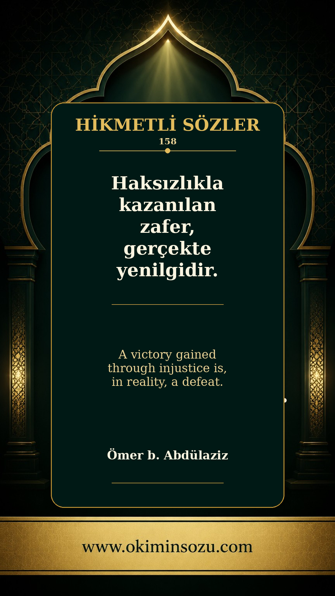 hikmetli soz 0158