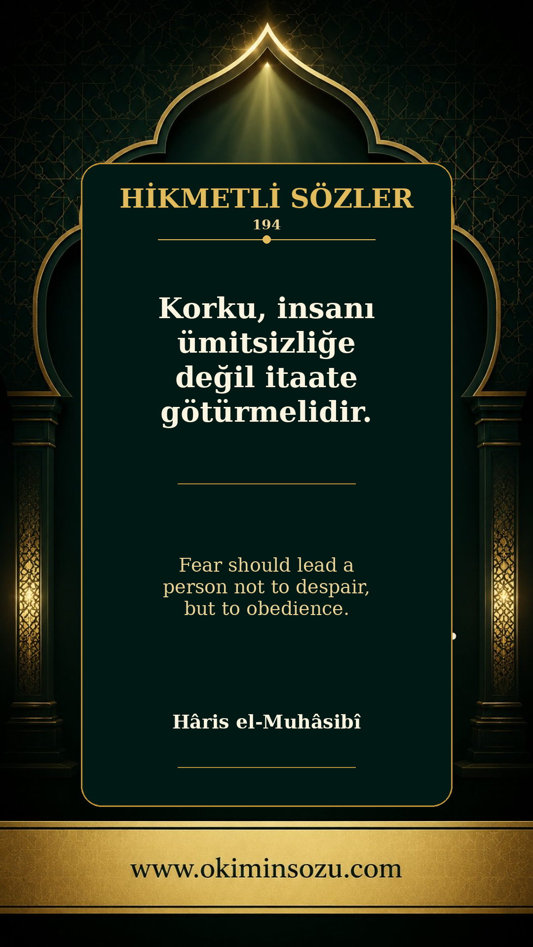 hikmetli soz 0194