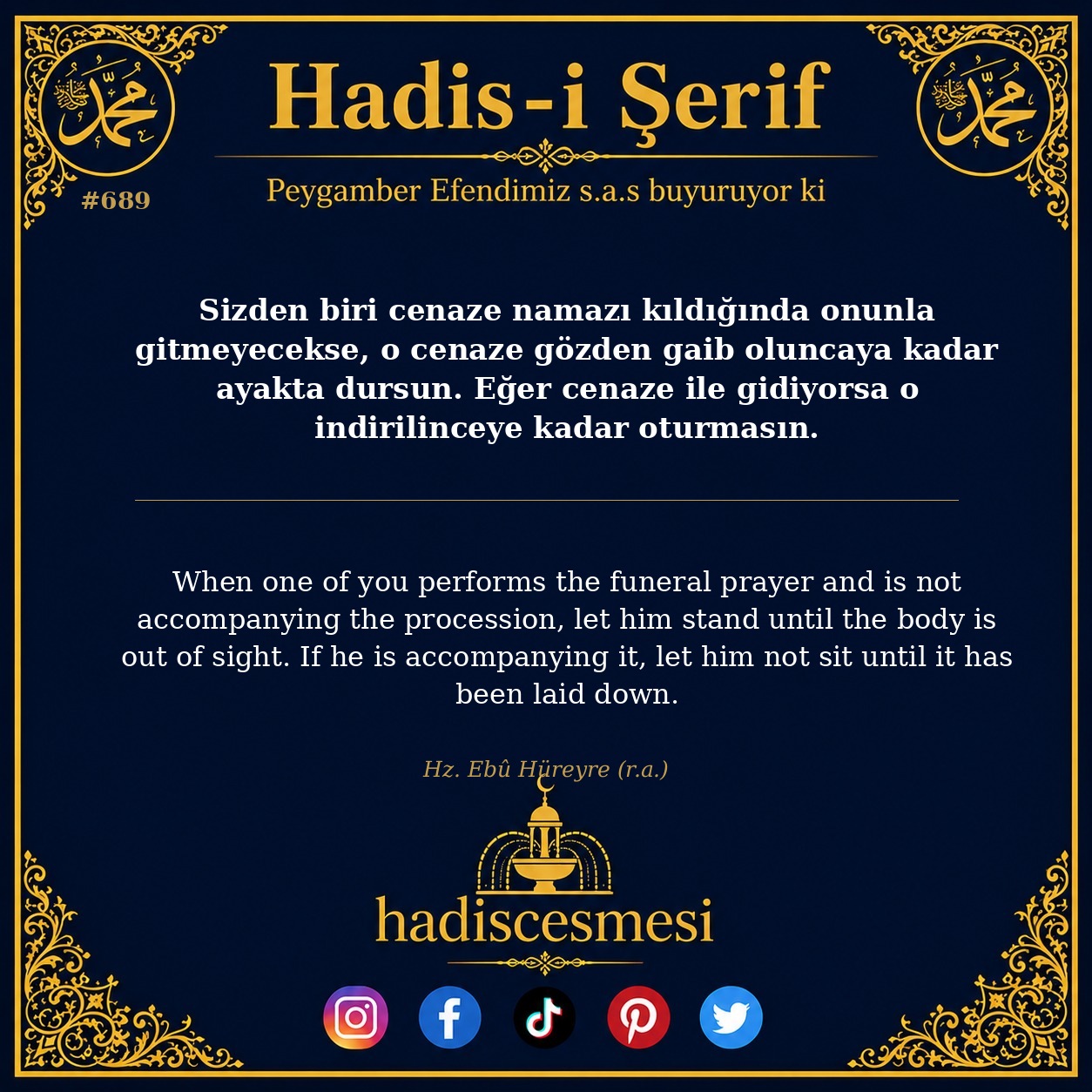 Hadis 0689