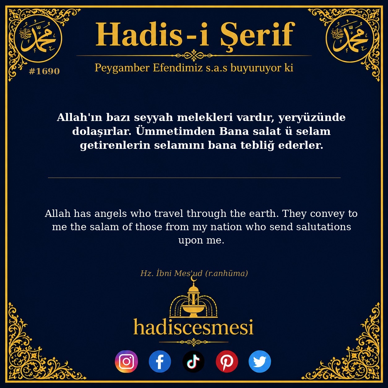 Hadis 1690