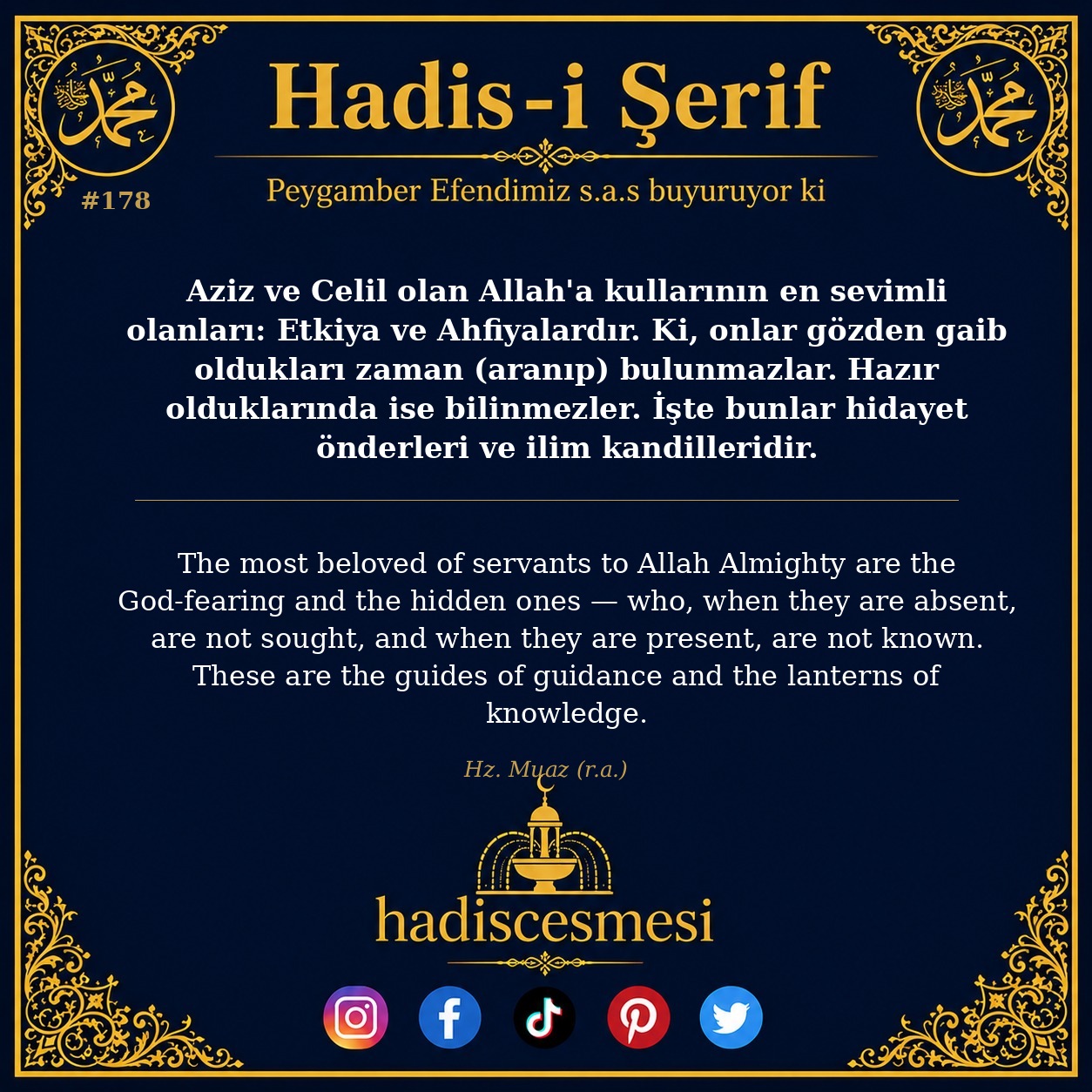Hadis 0178