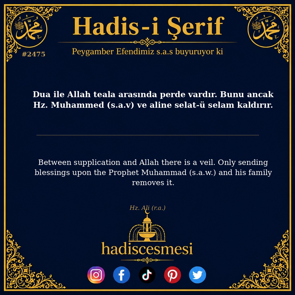 Hadis 2475