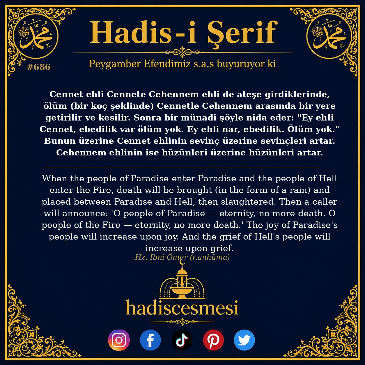 Hadis 0686