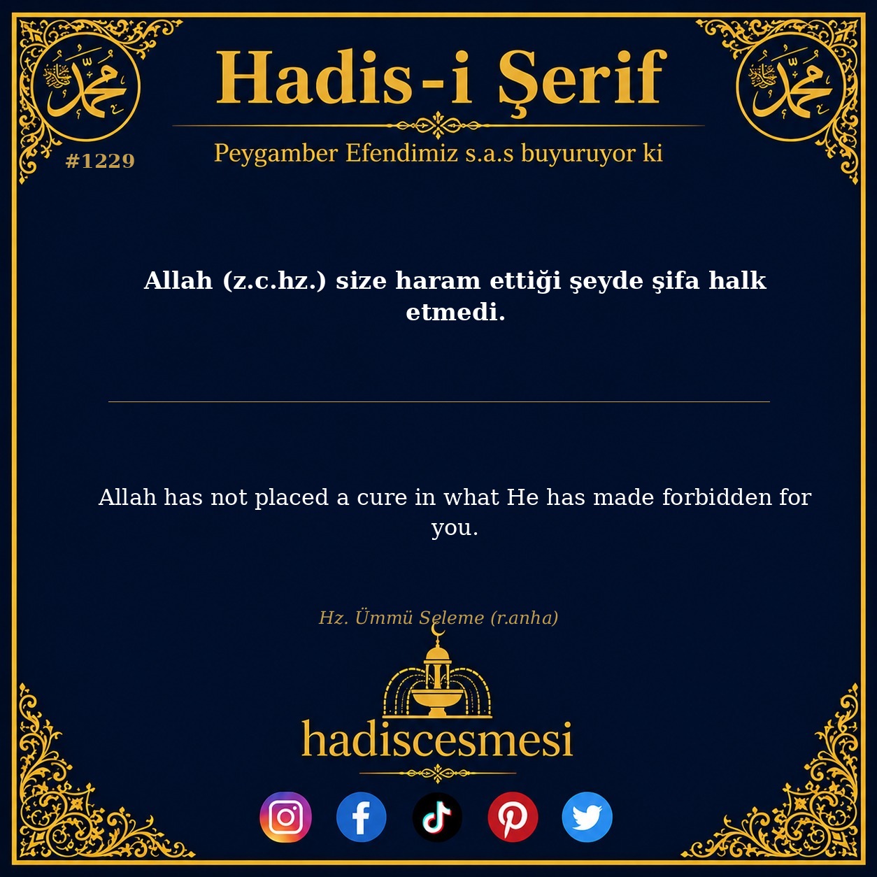 Hadis 1229