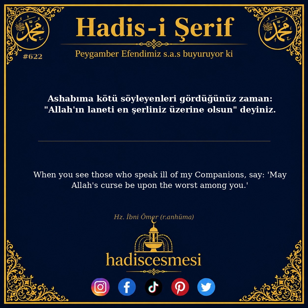 Hadis 0622