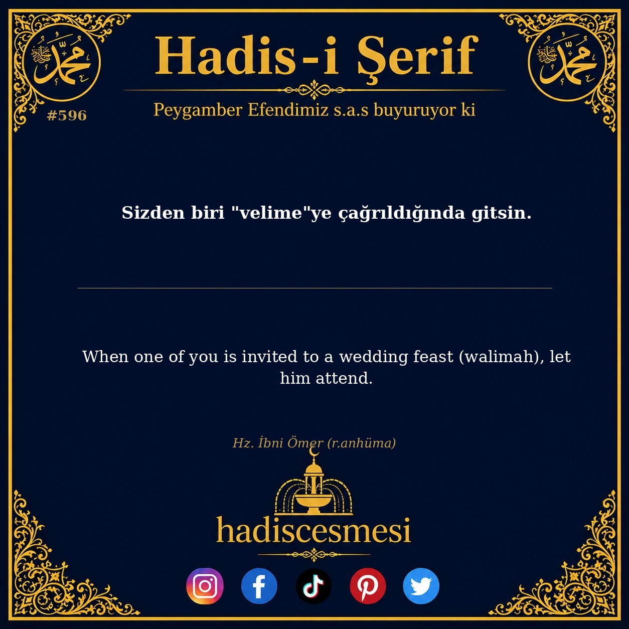 Hadis 0596