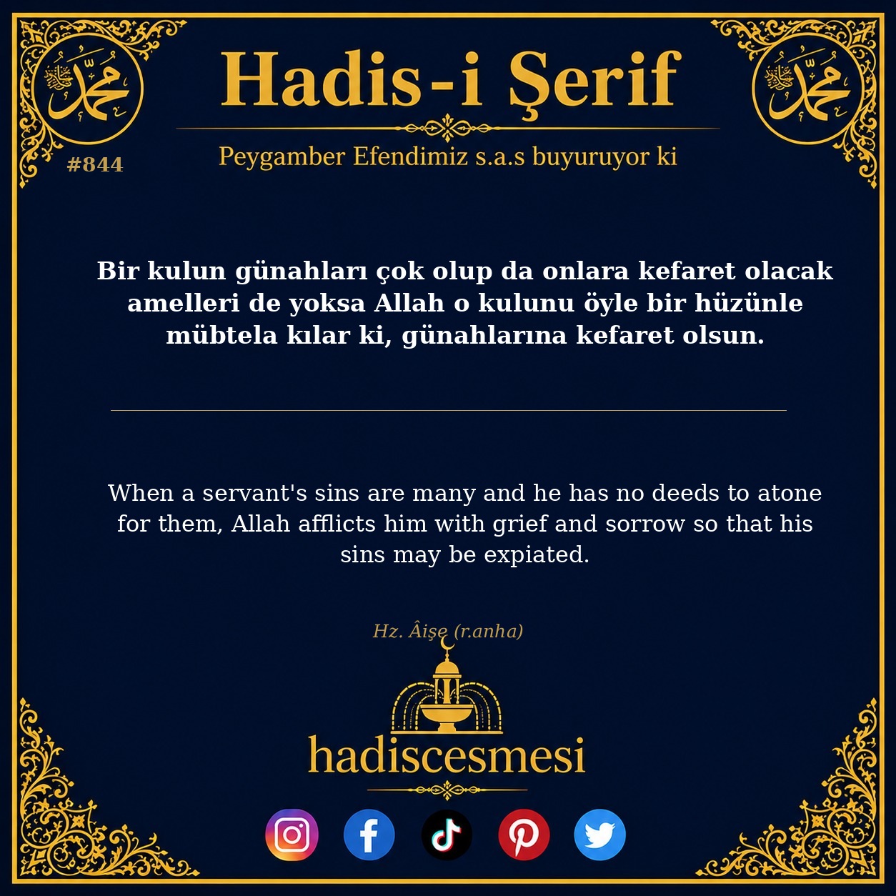 Hadis 0844