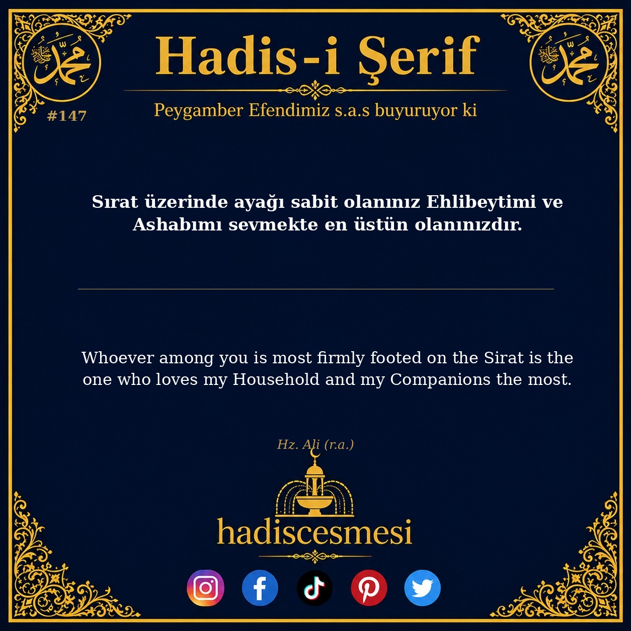 Hadis 0147