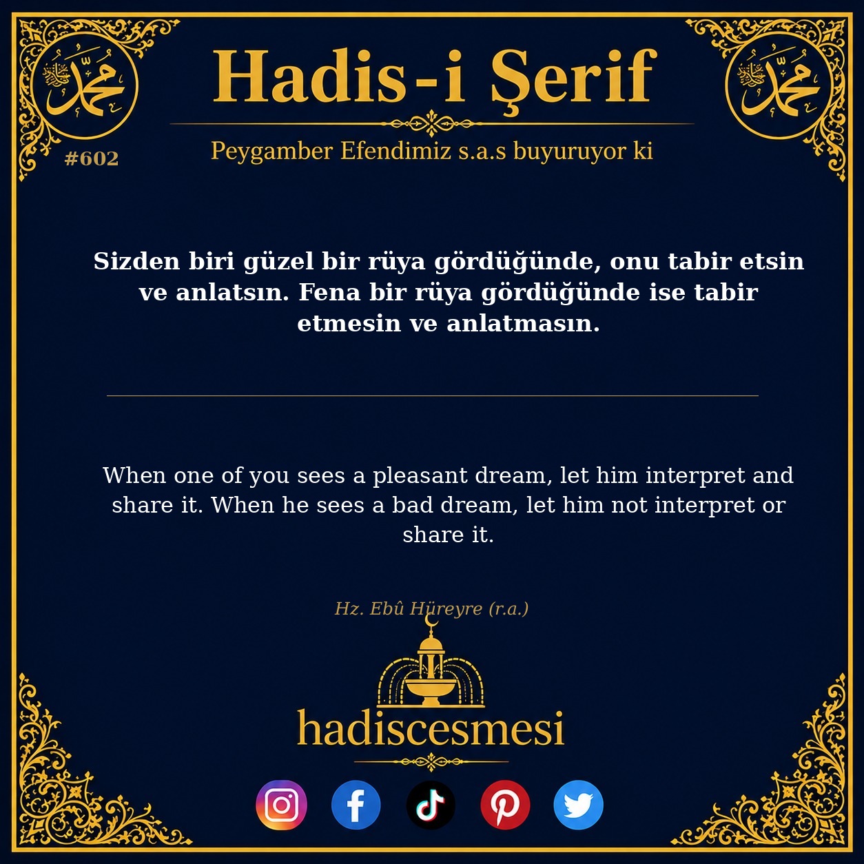 Hadis 0602