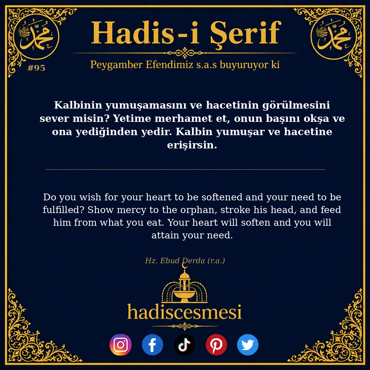 Hadis 0095